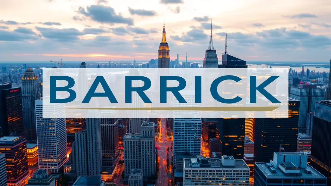 Barrick’s Planned Spinoff Hits Regulatory and Partnership Hurdles Illustration mit AI erstellt übermittelt durch boerse-global.de