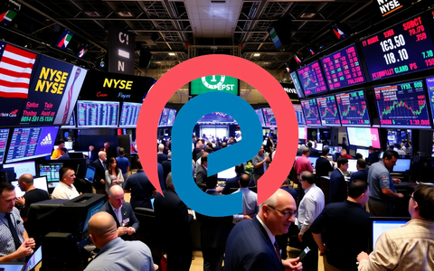 Eutelsat Shares Struggle to Gain Traction Despite Aviation Deal - Foto: über boerse-global.de