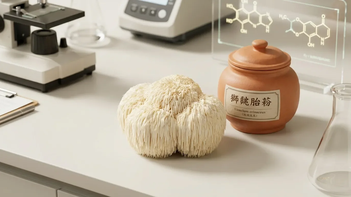 Heilpilze: Neue Hoffnung im Kampf gegen chronische Schmerzen - Foto: über boerse-global.de