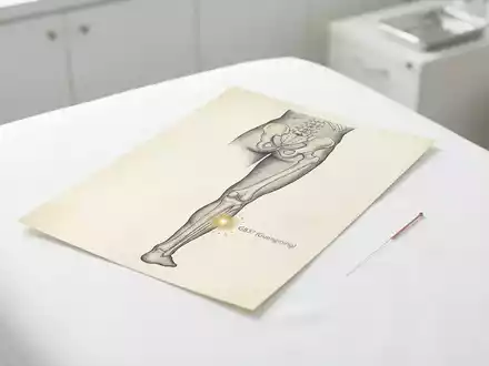 Gallbladder 37: Der „helle Punkt“ im Kampf gegen Ischias-Schmerzen - Foto: über boerse-global.de