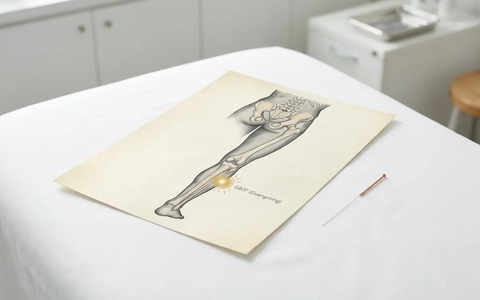 Gallbladder 37: Der „helle Punkt“ im Kampf gegen Ischias-Schmerzen - Foto: über boerse-global.de