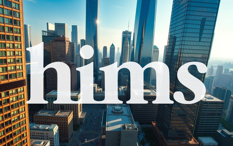 Hims & Hers: ¿Se agota el impulso alcista de la acción? - Foto: über boerse-global.de