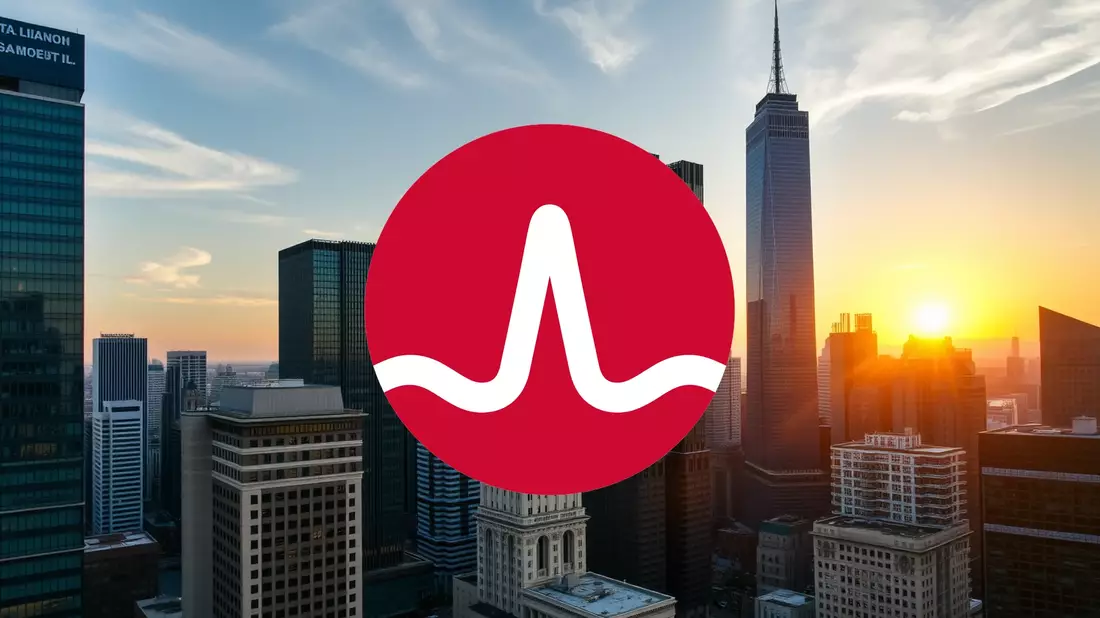 Broadcom Shares Attract Major Investor Amid Sector Weakness Illustration mit AI erstellt übermittelt durch boerse-global.de