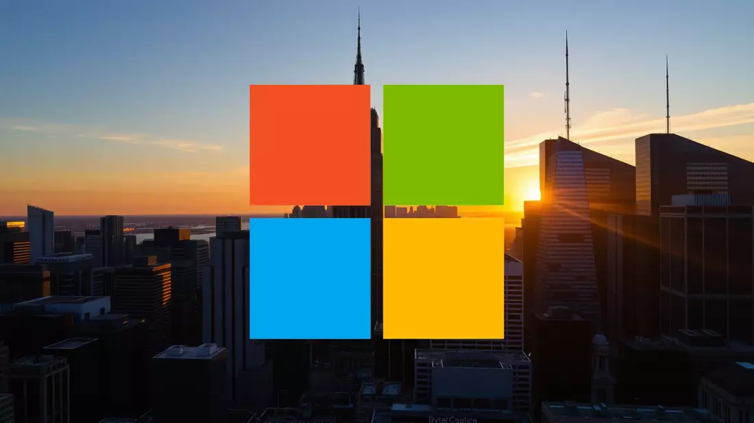 Microsoft: El Gigante Tecnológico Que Premia a Sus Inversores Illustration mit AI erstellt übermittelt durch boerse-global.de