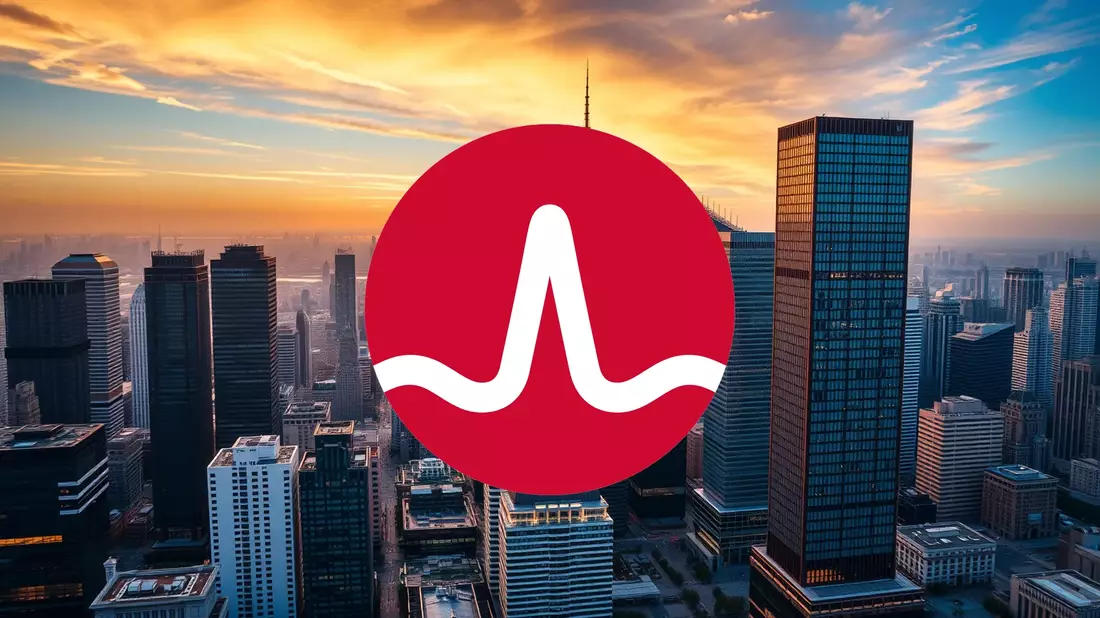 Broadcom: ¿Un giro decisivo impulsado por la inteligencia artificial? Illustration mit AI erstellt übermittelt durch boerse-global.de