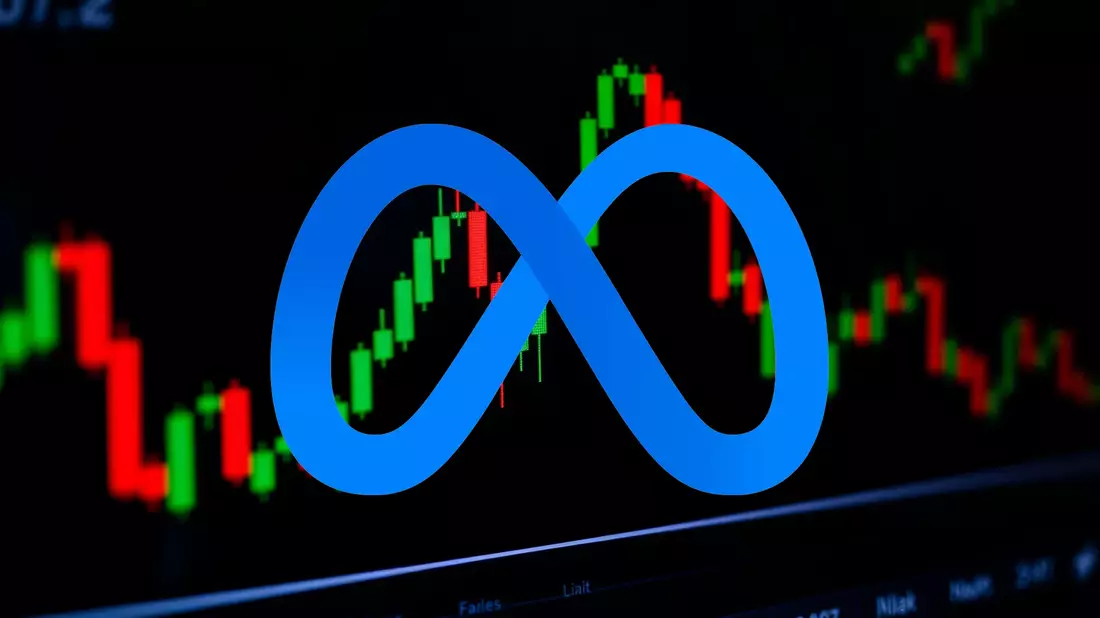 Meta se enfrenta a desafíos regulatorios mientras acelera su apuesta por la IA Illustration mit AI erstellt übermittelt durch boerse-global.de