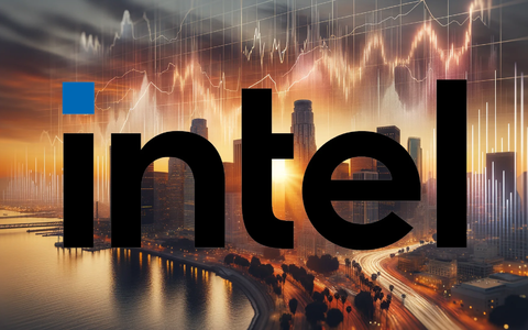 Intel Sufre su Mayor Descalabro Bursátil en Seis Meses - Foto: über boerse-global.de