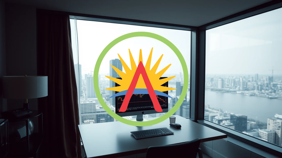 Aemetis Shares Climb Amidst Debt Concerns and Strategic Ambitions - Foto: über boerse-global.de