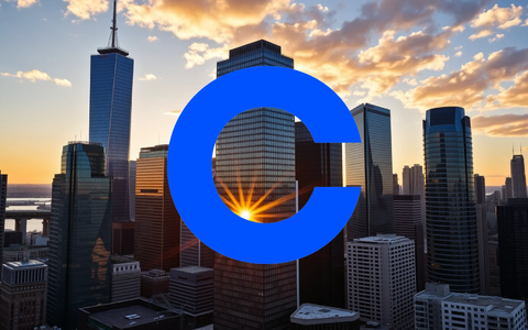 Coinbase Shares Face Mounting Pressure Amid Analyst Downgrade - Foto: über boerse-global.de