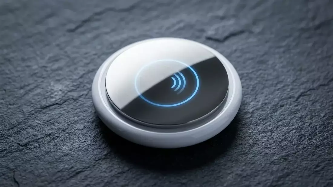 AirTag 2: Apple setzt im Frühjahr 2026 auf mehr Sicherheit - Bild: über boerse-global.de
