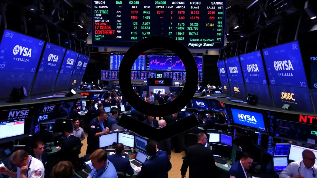 Palantir’s Valuation Faces a Critical Test Ahead of Q4 Earnings Illustration mit AI erstellt übermittelt durch boerse-global.de