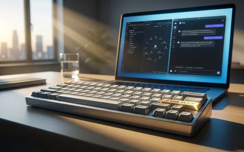 RavenVault: KI-Chats mit einem Klick ins eigene Wissensarchiv - Foto: über boerse-global.de