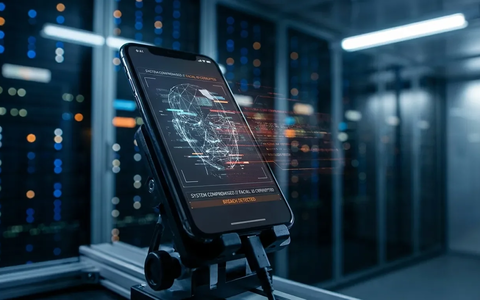 KI-Betrüger knacken Smartphone-Ident per Video - Foto: über boerse-global.de