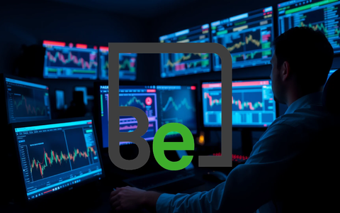 Bloom Energy’s Soaring Valuation Faces Analyst Scrutiny - Foto: über boerse-global.de