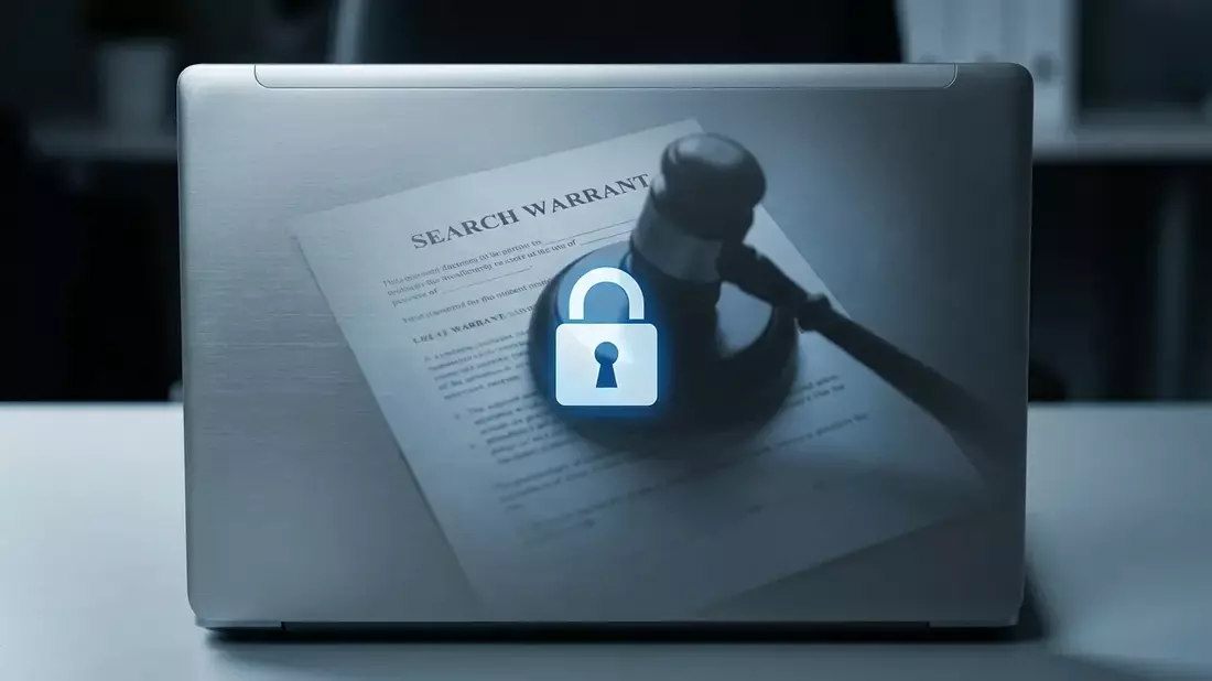 Microsoft übergibt BitLocker-Schlüssel an US-Behörden - Bild: über boerse-global.de