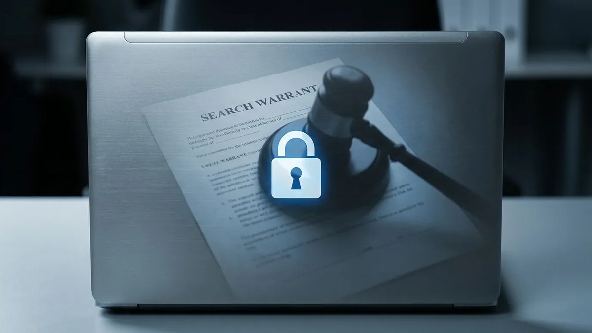 Microsoft übergibt BitLocker-Schlüssel an US-Behörden - Foto: über boerse-global.de