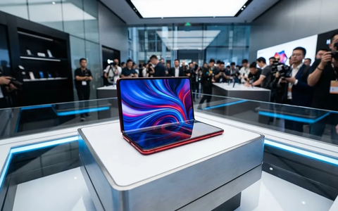 Huawei Mate X7: Neuer Maßstab für faltbare Smartphones - Foto: über boerse-global.de