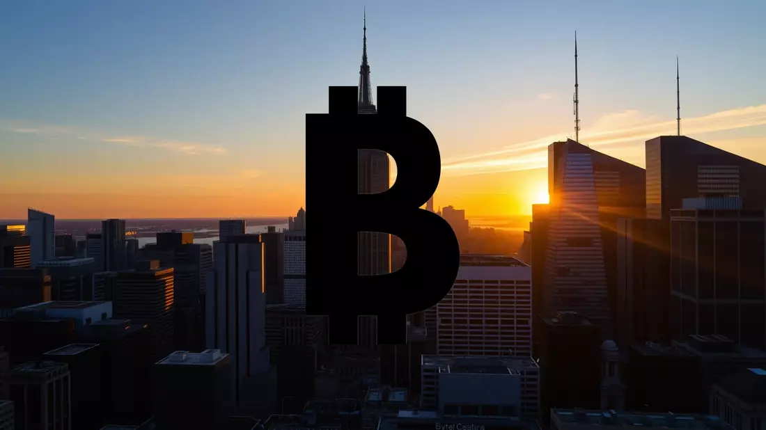 Strategy’s Aggressive Bitcoin Accumulation Weighs on Shareholder Sentiment Illustration mit AI erstellt übermittelt durch boerse-global.de