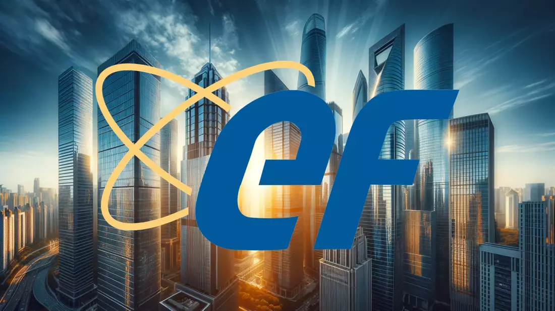 Energy Fuels Stock Gains Momentum from Acquisition and Policy Shifts Illustration mit AI erstellt übermittelt durch boerse-global.de