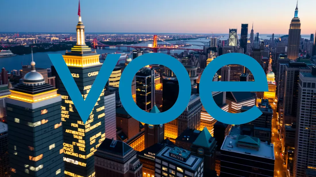 Voestalpine Shares Attract Bullish Analyst Upgrades Illustration mit AI erstellt übermittelt durch boerse-global.de