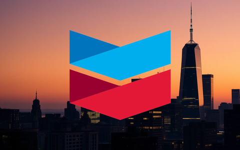 Chevron Navigates Operational Headwinds Amid Strategic Shifts - Foto: über boerse-global.de