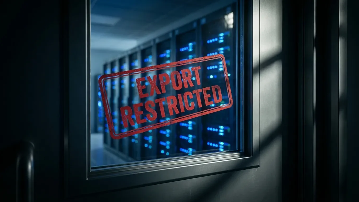 Nvidia zwischen den Fronten: USA und China verschärfen KI-Export-Kontrolle - Foto: über boerse-global.de