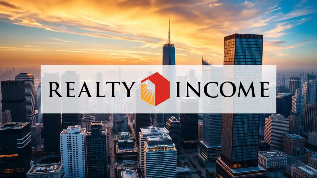 Realty Income Embarks on Strategic Growth Push for 2026 Illustration mit AI erstellt übermittelt durch boerse-global.de