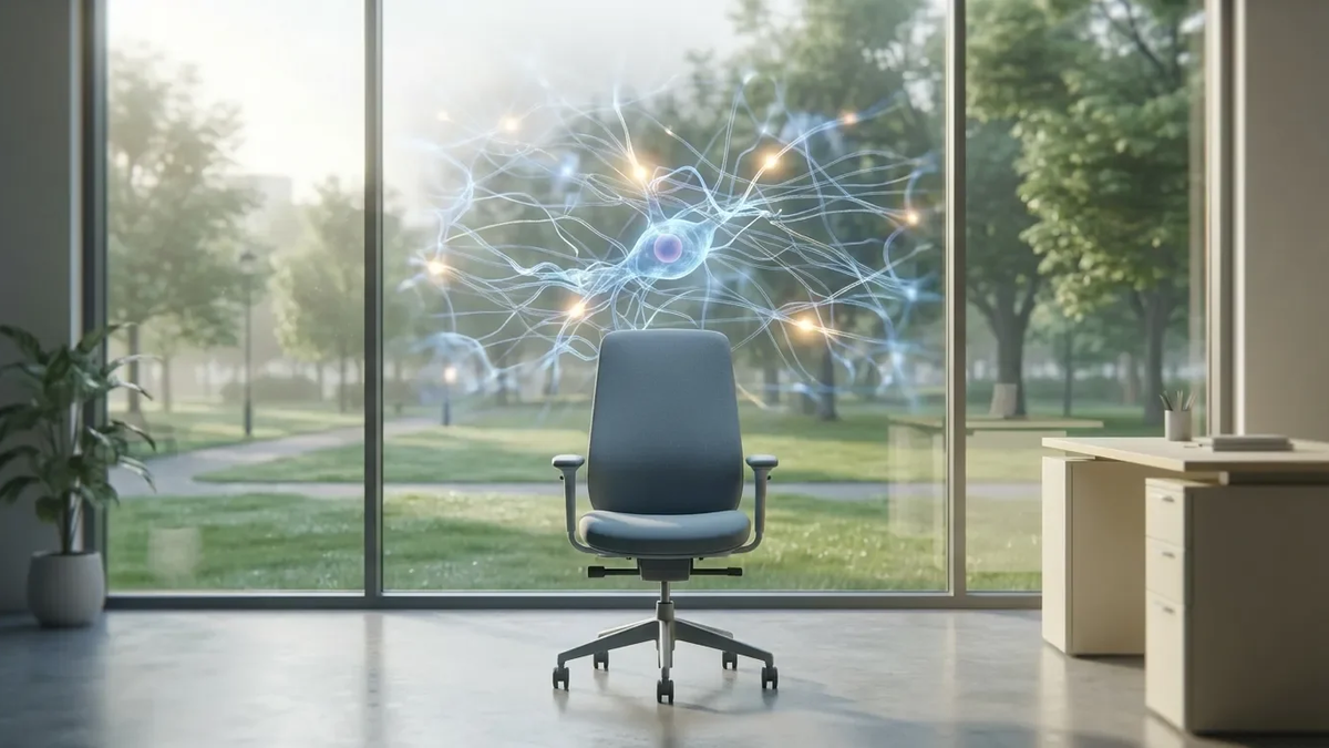 Bodyscan erlebt Renaissance als digitales Anti-Stress-Tool - Foto: über boerse-global.de