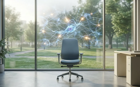 Bodyscan erlebt Renaissance als digitales Anti-Stress-Tool - Foto: über boerse-global.de