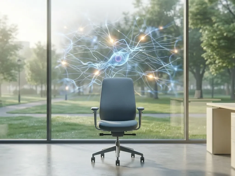 Bodyscan erlebt Renaissance als digitales Anti-Stress-Tool - Foto: über boerse-global.de