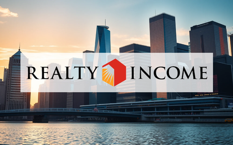 Realty Income: Una estrategia dual para impulsar el crecimiento en 2026 - Foto: über boerse-global.de