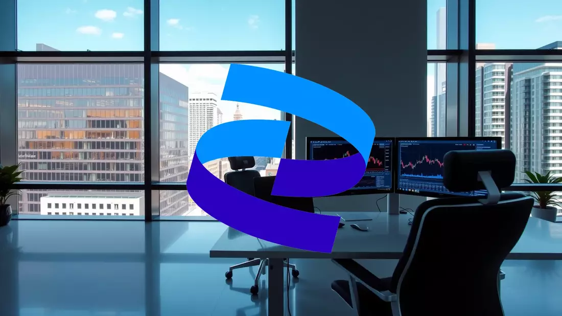 Pfizer: Una rentabilidad por dividendo bajo asedio Illustration mit AI erstellt übermittelt durch boerse-global.de