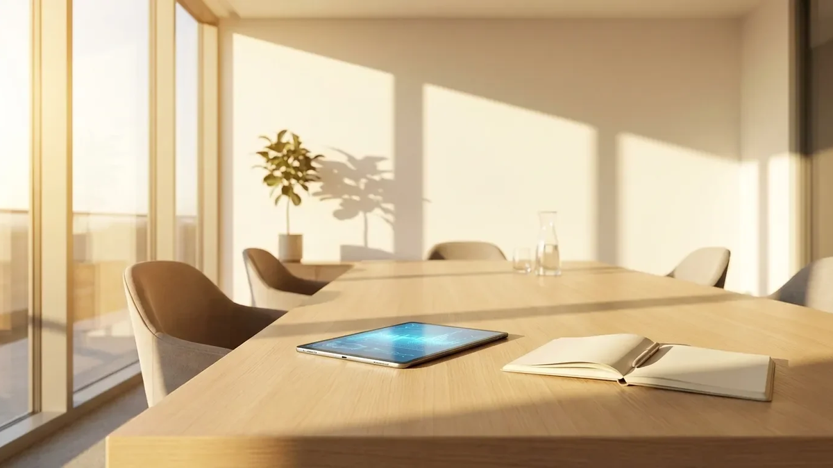 Deutsche Unternehmen setzen 2026 auf Fokus-Workshops gegen Stress - Foto: über boerse-global.de