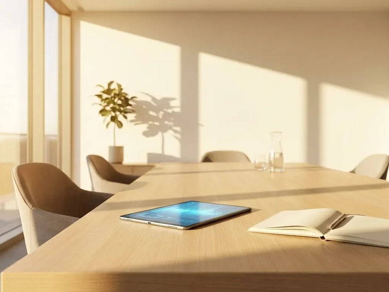 Deutsche Unternehmen setzen 2026 auf Fokus-Workshops gegen Stress - Foto: über boerse-global.de