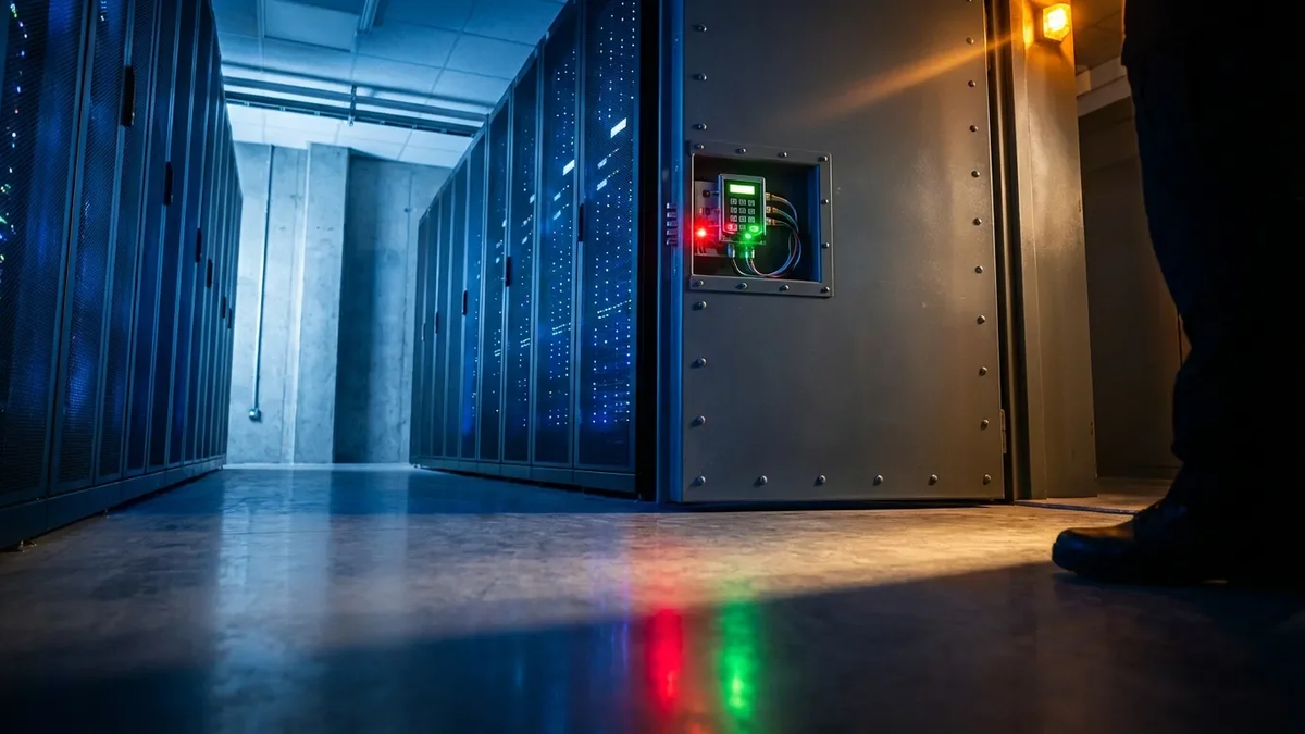 Fintech-Sektor 2026: Neue Haftungsregeln und KI-Bedrohungen verändern alles - Foto: über boerse-global.de