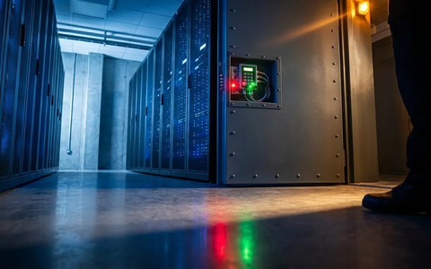 Fintech-Sektor 2026: Neue Haftungsregeln und KI-Bedrohungen verändern alles - Foto: über boerse-global.de Fintech-Sektor 2026: Neue Haftungsregeln und KI-Bedrohungen verändern alles - Foto: über boerse-global.de