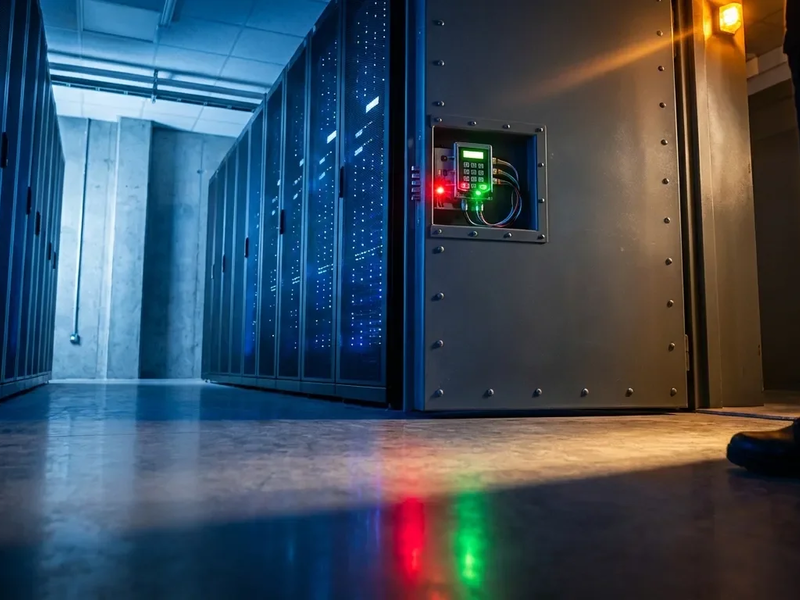 Fintech-Sektor 2026: Neue Haftungsregeln und KI-Bedrohungen verändern alles - Foto: über boerse-global.de