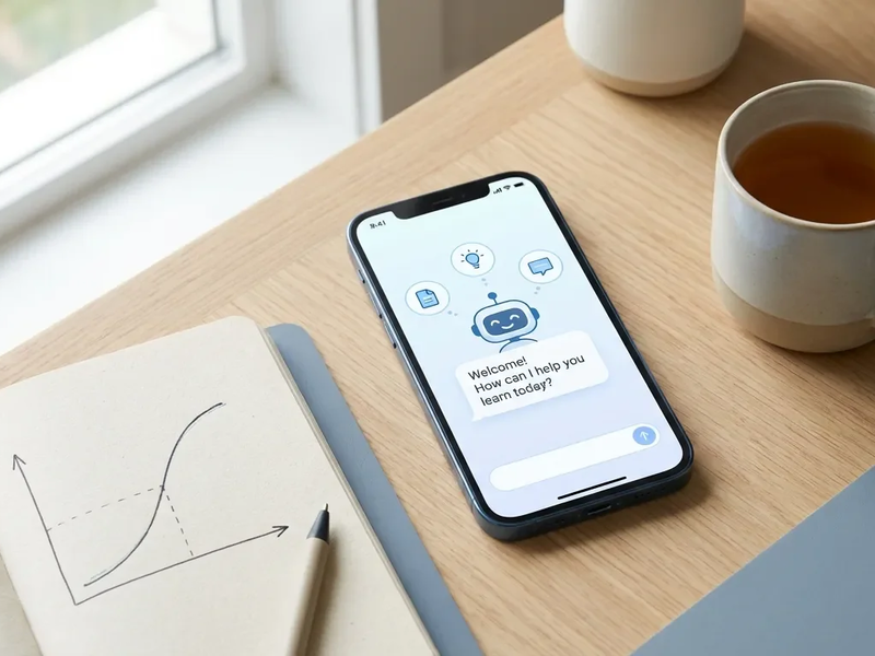 KI-Literacy: 2026 wird zum Jahr der digitalen Teilhabe - Foto: über boerse-global.de