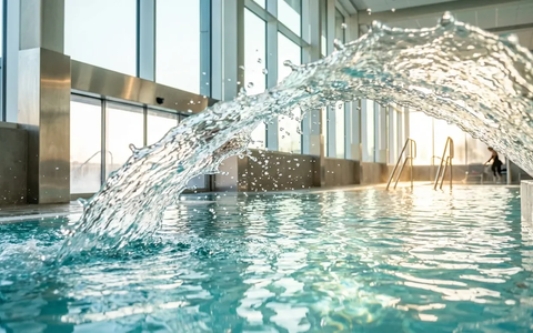 Aquafitness wird zur Arthrose-Therapie der Wahl - Foto: über boerse-global.de