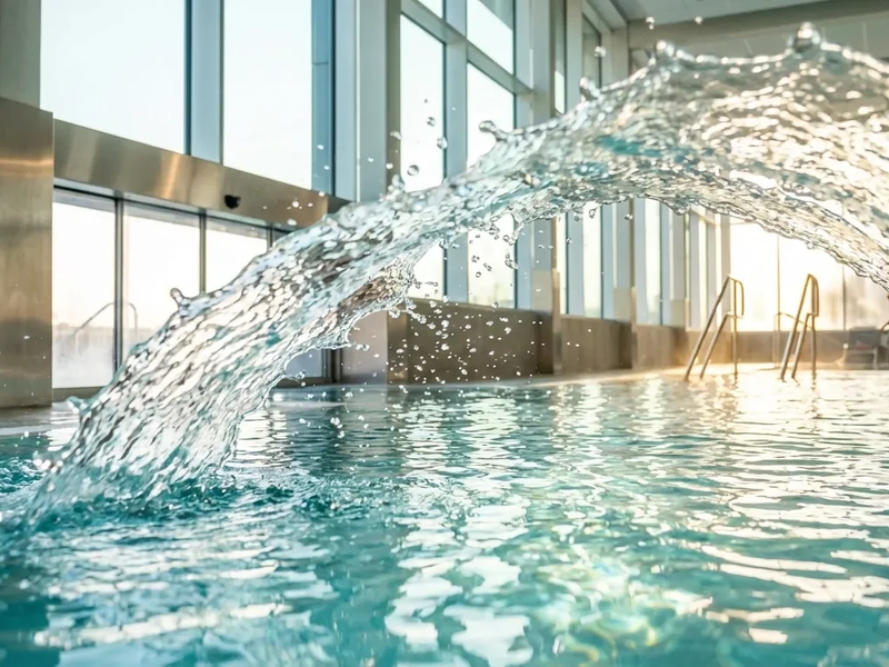 Aquafitness wird zur Arthrose-Therapie der Wahl - Foto: über boerse-global.de