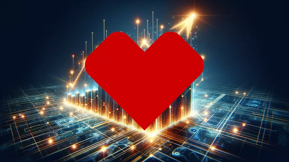 Regulatory Scrutiny Casts Shadow Over CVS Health’s Strong Performance Illustration mit AI erstellt übermittelt durch boerse-global.de