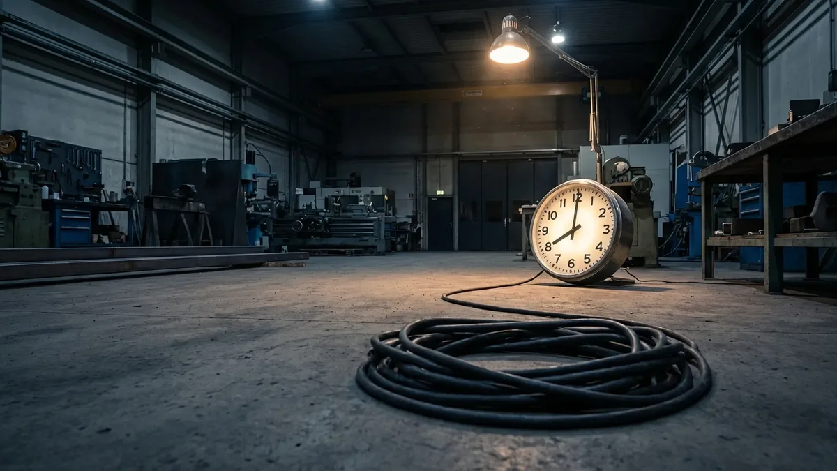 Arbeitszeitgesetz: Koalition streitet über Ende des Acht-Stunden-Tags - Foto: über boerse-global.de