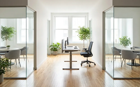 Büros im Umbruch: Inklusion wird zum Wirtschaftsfaktor - Foto: über boerse-global.de