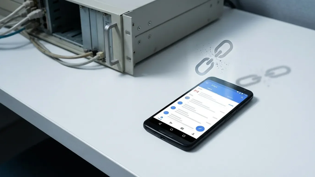 Google schließt Gmailify ab und beerdigt POP3 - Foto: über boerse-global.de