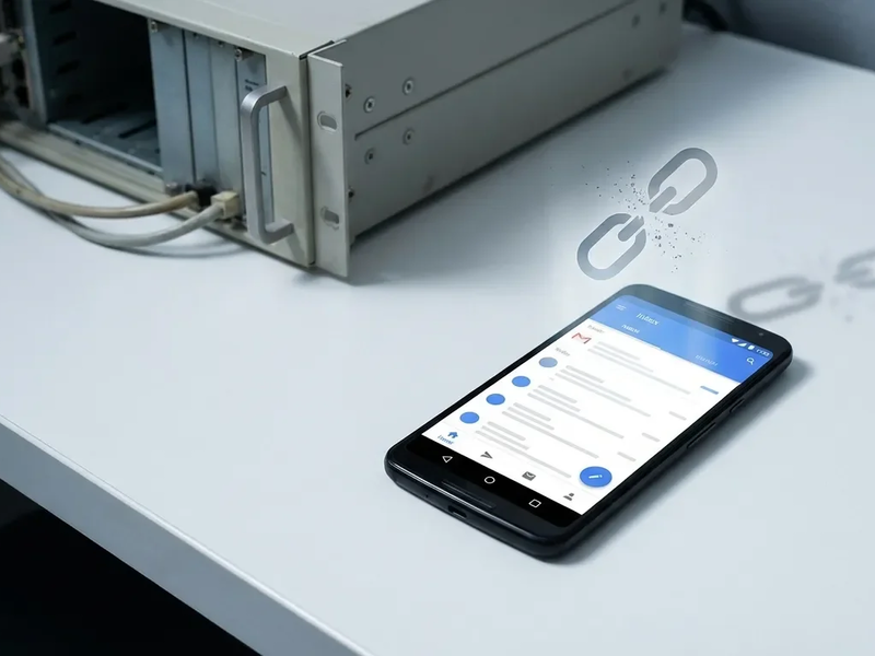 Google schließt Gmailify ab und beerdigt POP3 - Foto: über boerse-global.de