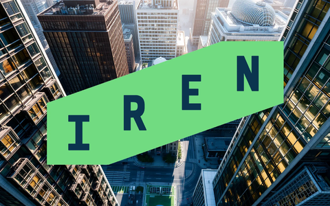 IREN Stock: Powering the AI Revolution - Foto: über boerse-global.de