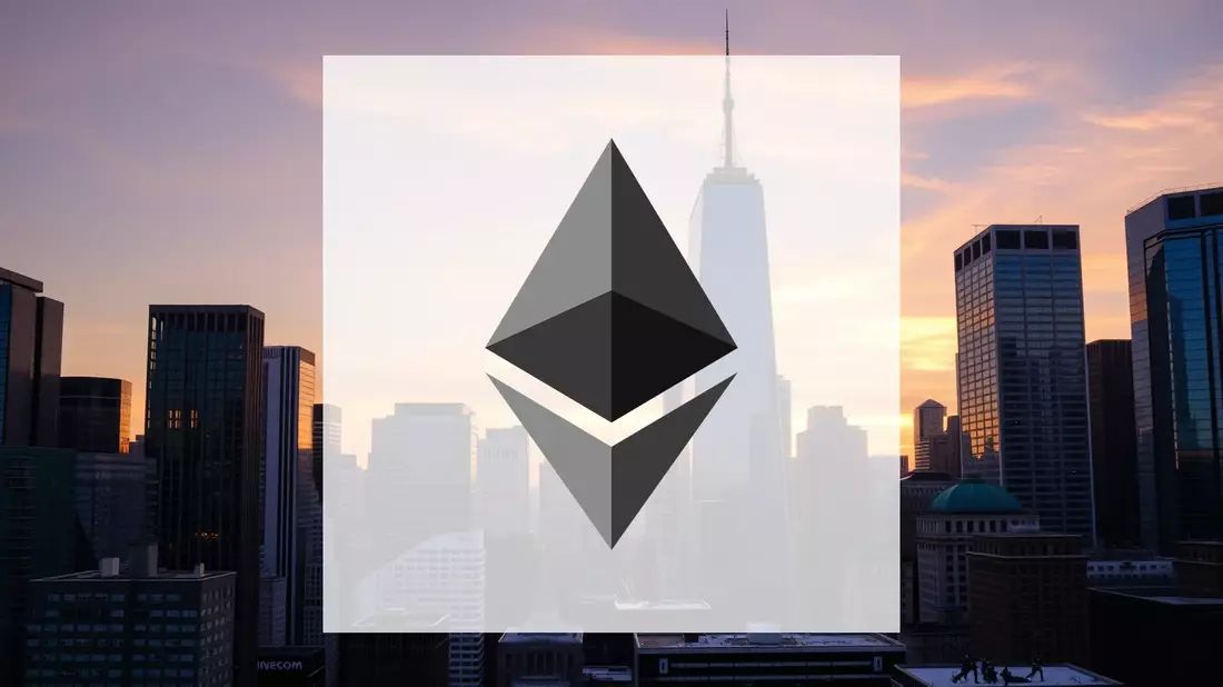Ethereum Fortifies Defenses Against Quantum Computing Threats Illustration mit AI erstellt übermittelt durch boerse-global.de