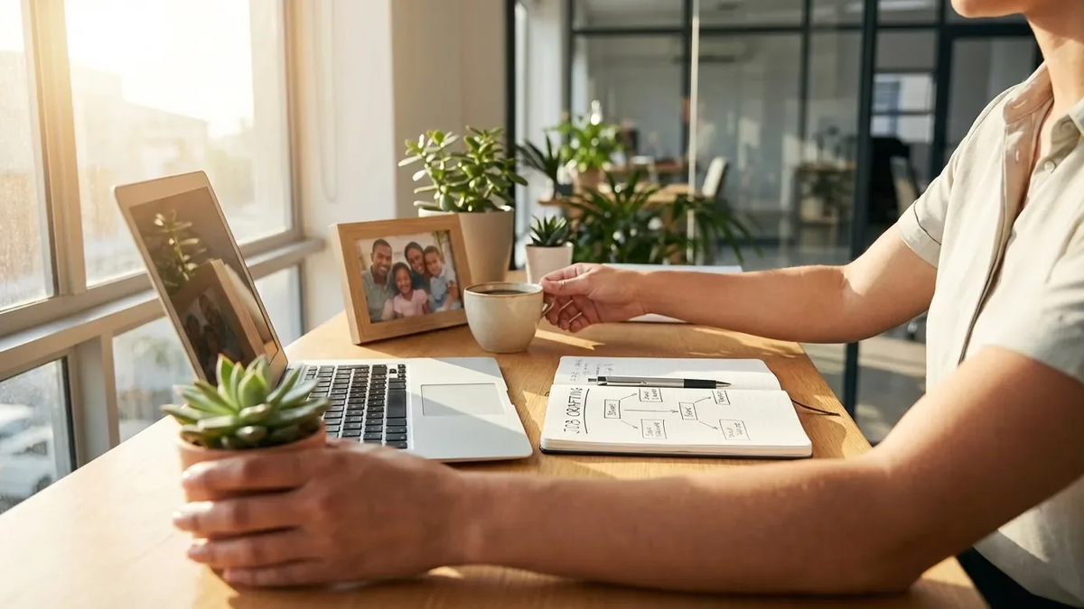 Gallup-Index: Nur 9 Prozent fühlen sich ihrem Job verbunden - Foto: über boerse-global.de