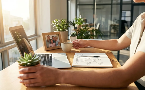 Gallup-Index: Nur 9 Prozent fühlen sich ihrem Job verbunden - Foto: über boerse-global.de