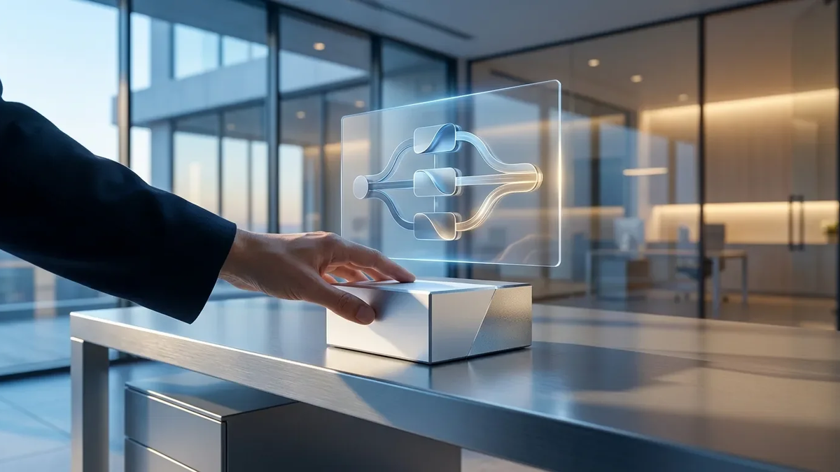 KI-Systeme verdrängen den Helden-Kult in Unternehmen - Foto: über boerse-global.de